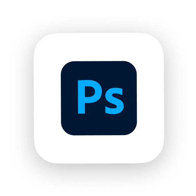 photoshop logo